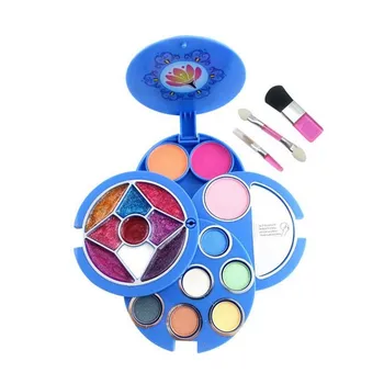 Cubul Rubik Disney Copii Cosmetice Make-up Congelate Cadou de Ziua Pretinde Joaca pentru Copii