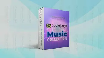 Curat AudioJungle – Pure Muzica (MP3 900+) PENTRU clipuri VIDEO pe YOUTUBE 4.4 GB