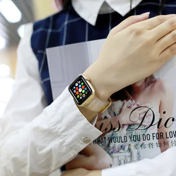 Curea din silicon Pentru Apple Watch 5 4 3 band Apple Watch 44mm 40mm iwatch trupa 42mm 38mm correa Brățară ceas curea Accesorii 2 1