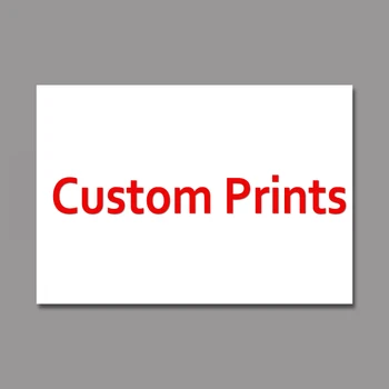 Custom Print Canvas Tablou Modern Poster Imprimat Și Imprimă Cuadros Imagini Decorative Pentru Perete Camera De Zi Decor Acasă