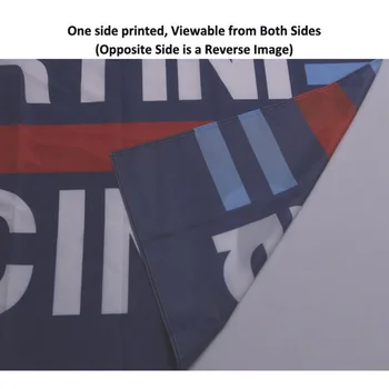 CustPrint 3x5 Metri Martini Racing Flag 100D Poliester Digitale de Imprimare Banner Pavilion