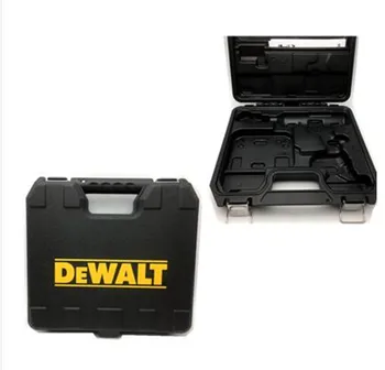 Cutie de scule-Unelte valiza caz pentru DEWALT DCD710B DCD701F2 DCD710 DCD710S2 DCD700CK2 DCD710C2 DCD700DK2 DCD710DK2