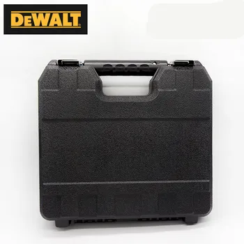 Cutie de scule-Unelte valiza caz pentru DEWALT DCD710B DCD701F2 DCD710 DCD710S2 DCD700CK2 DCD710C2 DCD700DK2 DCD710DK2