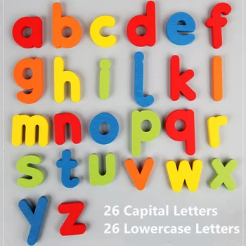 Cuvânt Joc De Ortografie Alfabetul Kit Pentru Copii Jucarii Montessori Materiale Din Lemn Jucarii Educative Pentru Copii De Gradinita Jucărie De Învățare