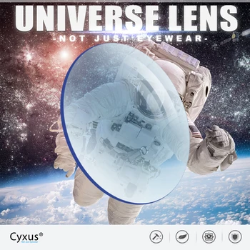 Cyxus Lumina Albastră de Blocare Ochelari de Calculator Spranceana Rame de Ochelari pentru Anti oboseala ochilor UV Upgrade Stil Unisex, Bărbați/Femei 8057
