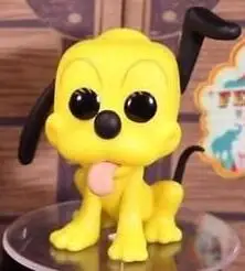Câinele Pluto 287 Vinil Figura Păpuși Jucării