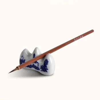 Cârlig Mic, Linie Creion De Ceramică, Instrumente De Scris, Perie Rat Mustăți De Colorat Pictura Underglaze Pixuri Vopsea Ceramica Lut Polimer Instrument