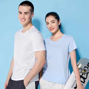 CĂMILĂ Noua Moda Casual Unisex tricou Drumeții în aer liber Sport T-shirt Barbati T-shirt Femei T-shirt Bumbac Haine