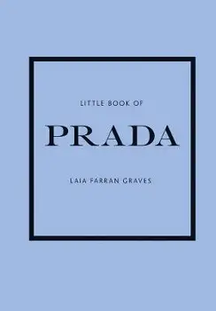 Cărticica de Prada, fashion book, textile, desing, carte de artă