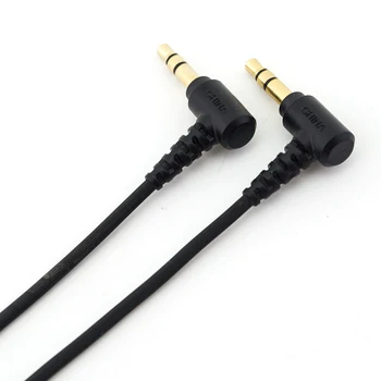 Căști de 3,5 mm cablu audio Potrivit pentru Sony 3,5 mm intrare jack pentru casti wh-1000xm2 h900n h800 100abn 950bt 950n 1abt 1a 1am2