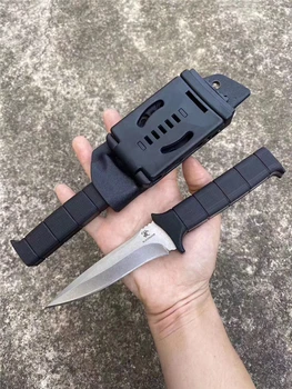 D2 fix lamă cuțit de vânătoare buzunar CSGO tactice cuțite de utilitate militară de supraviețuire cuțit de camping în aer liber EDC cuțit tool