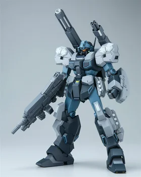 DABAN model MG 1/100 Gundam 6641 Jesta tun Modelul Japonez Robot Mobil Costum pentru Copii Jucarii pentru asamblare