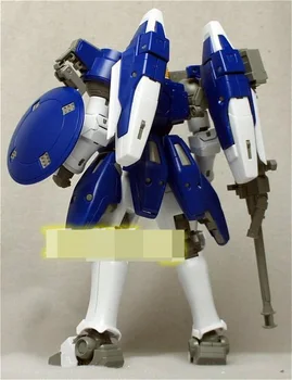 Daban Model MG 1/100 OZ-00MS Tallgeese 1 2 EW Gundam PVC Asamblate Hobby Figurine de Plastic, Jucarii Copii