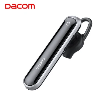 DACOM M19 setul cu Cască Bluetooth Wireless pentru Afaceri Căști Capul Set Auto Bluetooth cu Microfon pentru Handsfree iPhone Xiaomi
