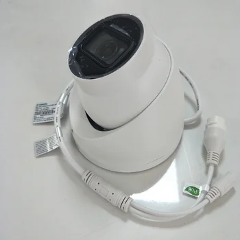 Dahua 4MP Camera IP IPC-HDW5442TM-ASE IR50m IPC-HDW5442TM-CA-LED-uri POE EPOE de memorie Micro SD CCTV aparat de fotografiat Inteligent de Detectare a sprijinit