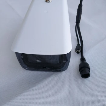 Dahua 4MP camera IP POE IPC-HFW4433F-ZSA Înlocuiți IPC-HFW4431R-Z 2.7 mm ~13.5 mm varifocal obiectiv motorizat construit în Microfon Micro SD
