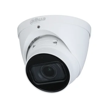 Dahua 5MP Camera ip Lite AI IR Vari-focal 2.7 mm-13.5 mm Network Camera IP IPC-HDW3541T-ZAS MIC Built-in IR 40m Protecție IP67