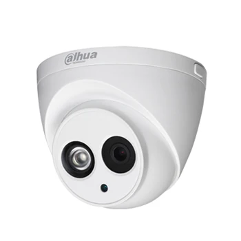 Dahua Camera IP PoE 4MP IPC-HDW4433C-O 8pcs/lot Starlight Construit în Microfon IR30m IP67 Rețea CCTV aparat de Fotografiat Înlocuiți IPC-HDW4431C-O
