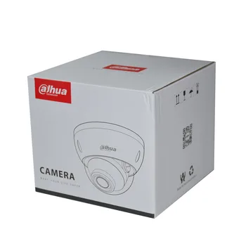 DAHUA Camera IP POE 6MP IPC-HDBW4631R-ZS IR 50M IP66 2.7~13.5 mm Motorizate Len Inteligent de Detectare IP67 Micro SD Slot pentru CCTV aparat de Fotografiat