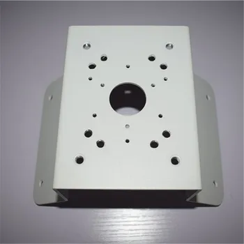 Dahua Colțul Soclului PFA151 SECC Material Colțul Soclului Neat & design Integrat Sistem CCTV Accesorii
