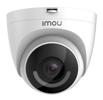 Dahua Imou Smart Security Camera Turela 1080P Viziune de Noapte Activ de Descurajare a Omului de Detectare a Două-mod de a Vorbi la Intemperii