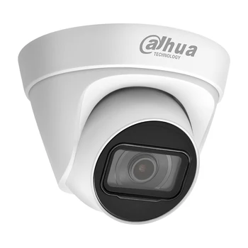 Dahua IPC-HDW1431T1-S4 Dahua Original 4MP Intrare IR Fix-focal Ocular Netwok Camera IR30M IP67 Motion detection Camera IP