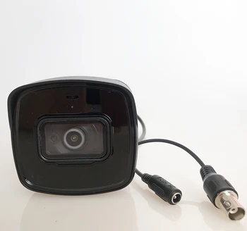 Dahua Lite Plus Seria 4K Camera HDCVI Bullet IR Construit în MICROFON IR 80m IP67 camera de Securitate HAC-HFW1801TL-O