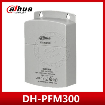 Dahua PFM300 DC12V 2A Adaptor de Alimentare CCTV Adapater DH-PFM300 Comutatorul de Alimentare pentru CCTV aparat de Fotografiat AC180~264V de Protecție împotriva Incendiilor