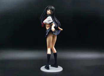 Daiki Murakami Suigun No Yakata fata sexy Anime figurina PVC 20cm Noua Colectie de figuri de Colectare jucarii pentru cadou de Crăciun