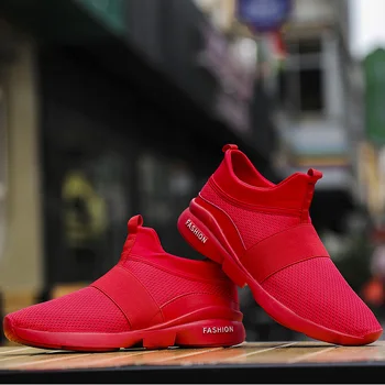 Damyuan 2020 Pereche de Pantofi de Funcționare în aer liber de Sport Încălțăminte pentru Bărbați Pantofi Noi Adidași de Moda Ușor de Mers pe jos Pantofi Casual
