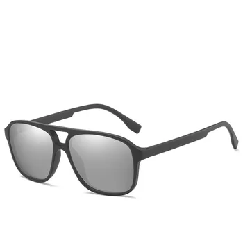 DANKEYISI Polarizat ochelari de Soare Barbati de Conducere Nuante de Sport în aer liber ochelari de Soare Pentru Barbati Brand de Lux de Designer Oculos Ochelari de Soare