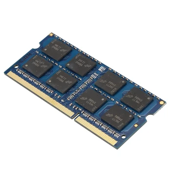 DDR3L 8GB de Memorie Ram 1600MHz 1.35 V Sodimm Ram 204PIN Laptop Ram pentru AMD Ddr3 Placa de baza