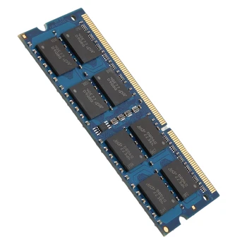 DDR3L 8GB de Memorie Ram 1600MHz 1.35 V Sodimm Ram 204PIN Laptop Ram pentru AMD Ddr3 Placa de baza