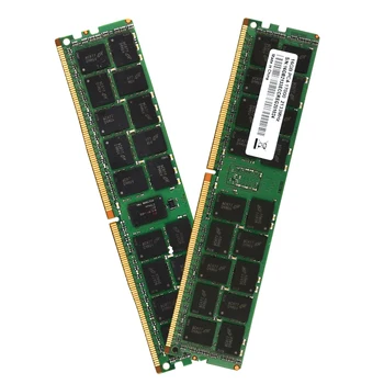 DDR4 ECC REG Memorie 4GB 8GB 16GB 32GB 2133 MHZ 2400MHZ Suport Placa de baza X99 Și X99Dual Bord Principal