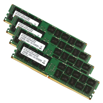 DDR4 ECC REG Memorie 4GB 8GB 16GB 32GB 2133 MHZ 2400MHZ Suport Placa de baza X99 Și X99Dual Bord Principal