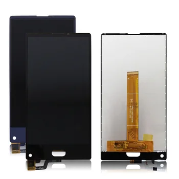 De 5.2 inch Doogee Mix Lite LCD Senzor Display+Touch Screen Testat Ecran Digitizer Înlocuirea Ansamblului Mix Lite Touch TP