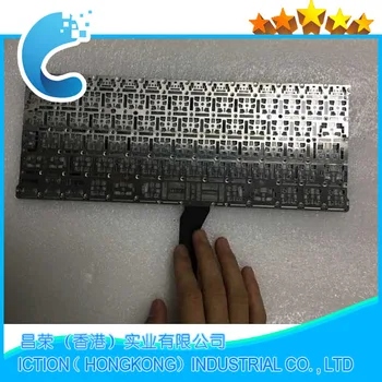 De Brand Nou A1466 A1369 cehia CZ Tastatură pentru Macbook Air 13
