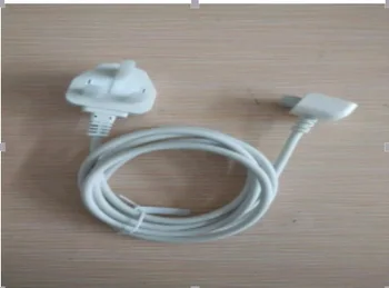 De Brand Nou de UK Plug Volex 1,8 M Cablu de Extensie Cablu de alimentare adaptor pentru Macbook pro, ipad Air