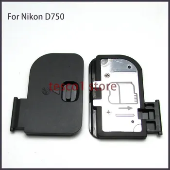 De Brand Nou, Original, Baterie Capac Ușă Pentru Nikon D750 Aparat De Fotografiat Digital Piesa De Schimb