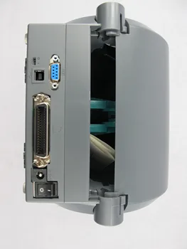 De Brand Nou Original ZEBRA GT800 300dpi Desktop cu Transfer Termic și de transfer Termic Direct Moduri de Imprimanta de coduri de Bare 300 dpi Imprimanta de coduri de Bare