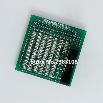 De Brand Nou S1 638 638 Tester CPU Socket Tester Dummy Load cu Indicator LED