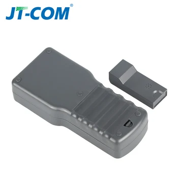 De Brand Nou SC8108 LCD Rețea Tester Metru Portabil LAN Telefon Tester de Cablu Metru Cu afisaj LCD RJ45