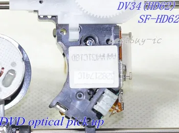 De Brand Nou SF-HD62 SFHD60 SFHD62 HD62 DVD cu mecanic Lasereinheit Optice Pick-up-uri Bloc Optique