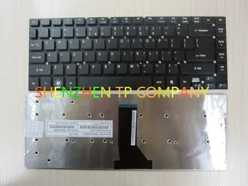 De Brand Nou tastatura laptop Pentru Acer Aspire E14 ES1-411 ES1-421 ES1-431 NE-varianta pe NEGRU