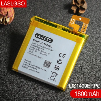 De bună Calitate LIS1499ERPC de Înlocuire a Bateriei Pentru Sony Ericsson Xperia T LT30I LT30P LT30H LT30 Baterie