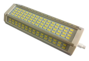De mare putere 50w LED R7S lumina estompat 189mm R7S lampa J189 R7s lampa înlocuiți lampa cu halogen 500w AC85-265V