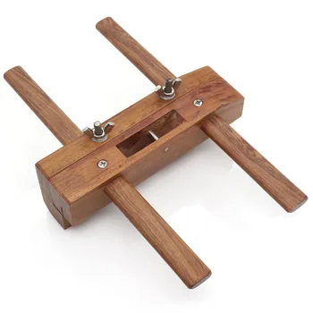 De Rindeluit lemn, Profesional Tools/Unelte pentru prelucrarea Lemnului/DIY de Mână Avion Slot Cioplire pentru Mobilier/Instrument Muzical sau Modele Etc