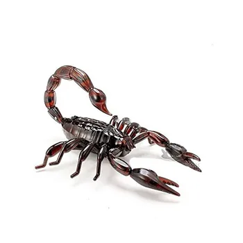 De Simulare Mare De Animale Scorpion Infraroșu Control De La Distanță Jucărie Pentru Copii Cadouri