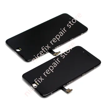 De Testare de înaltă Calitate Pentru iPhone 7 7Plus LCD Complet de Afișare cu Ecran Tactil Digitizer Sticla de Asamblare transport gratuit