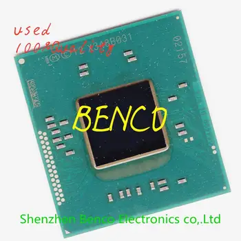 De testare produs foarte bun SR1SJ N2815 bga chip cpu chipset